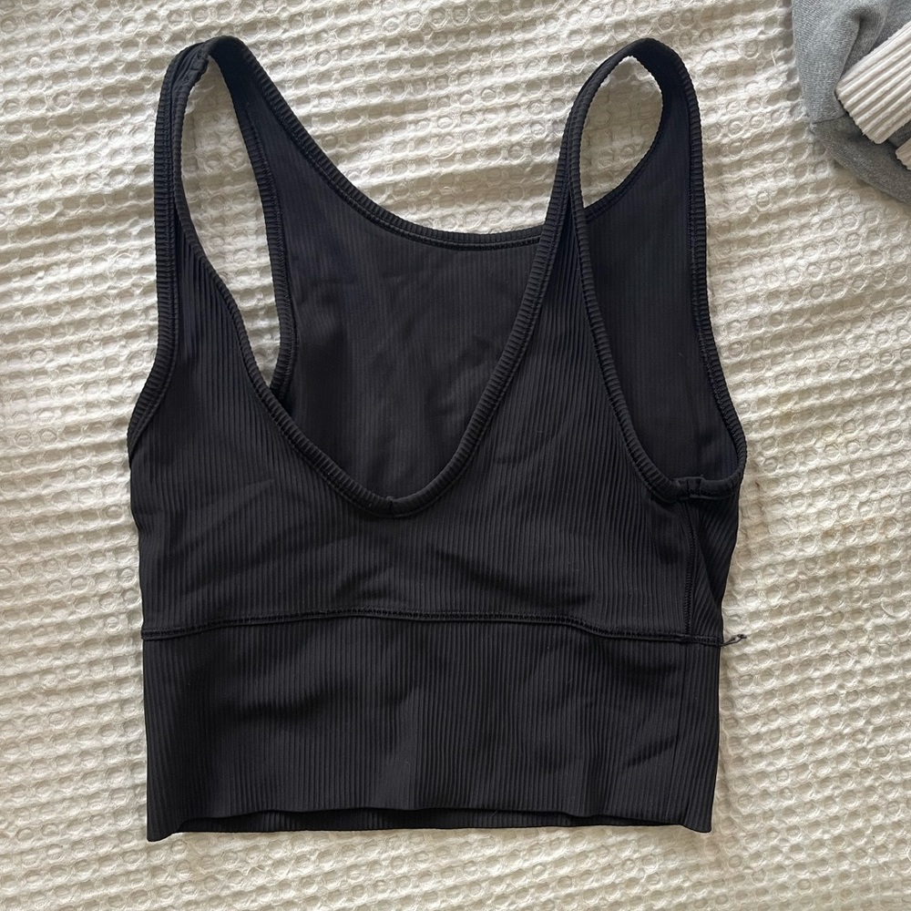 lululemon pivot tank